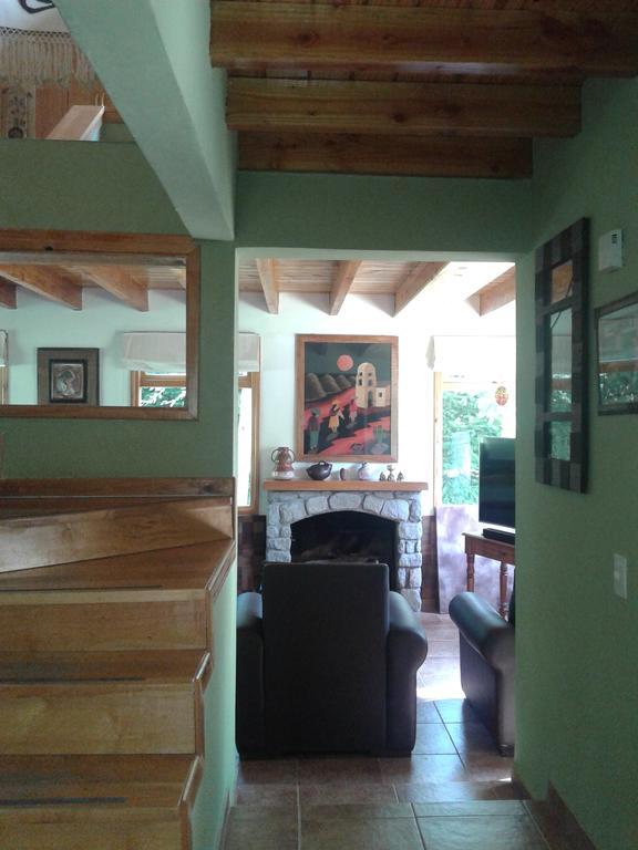 Ventana A Los Cerros Villa La Angostura Exterior photo