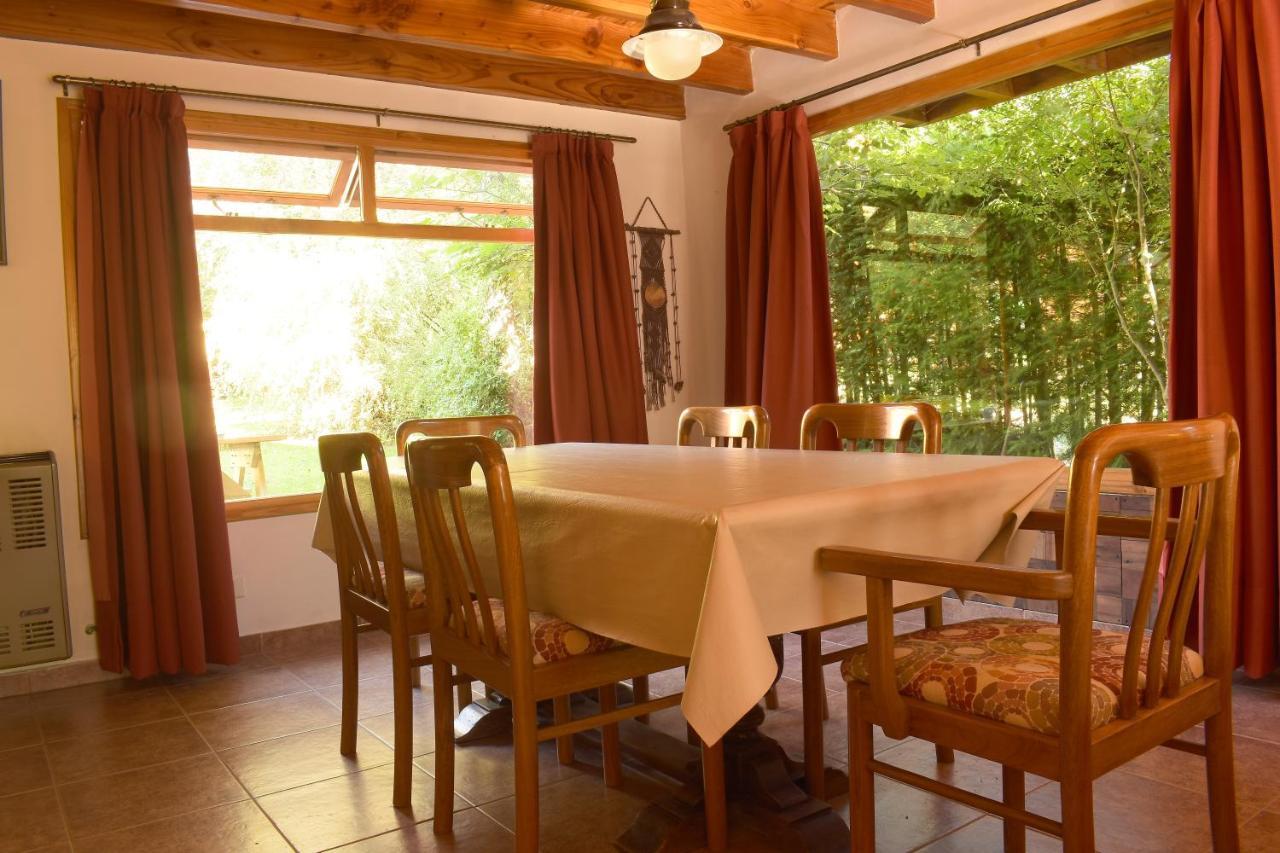 Ventana A Los Cerros Villa La Angostura Exterior photo